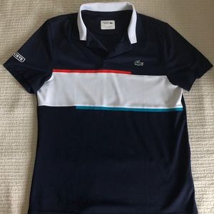 Lacoste polo shirt